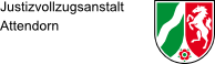 Logo: Justizvollzugsanstalt Attendorn