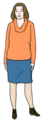 Frau Frau